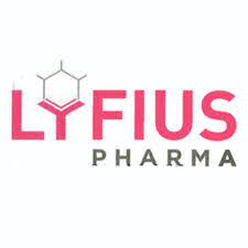 LYFIUS PHARMA LOGO